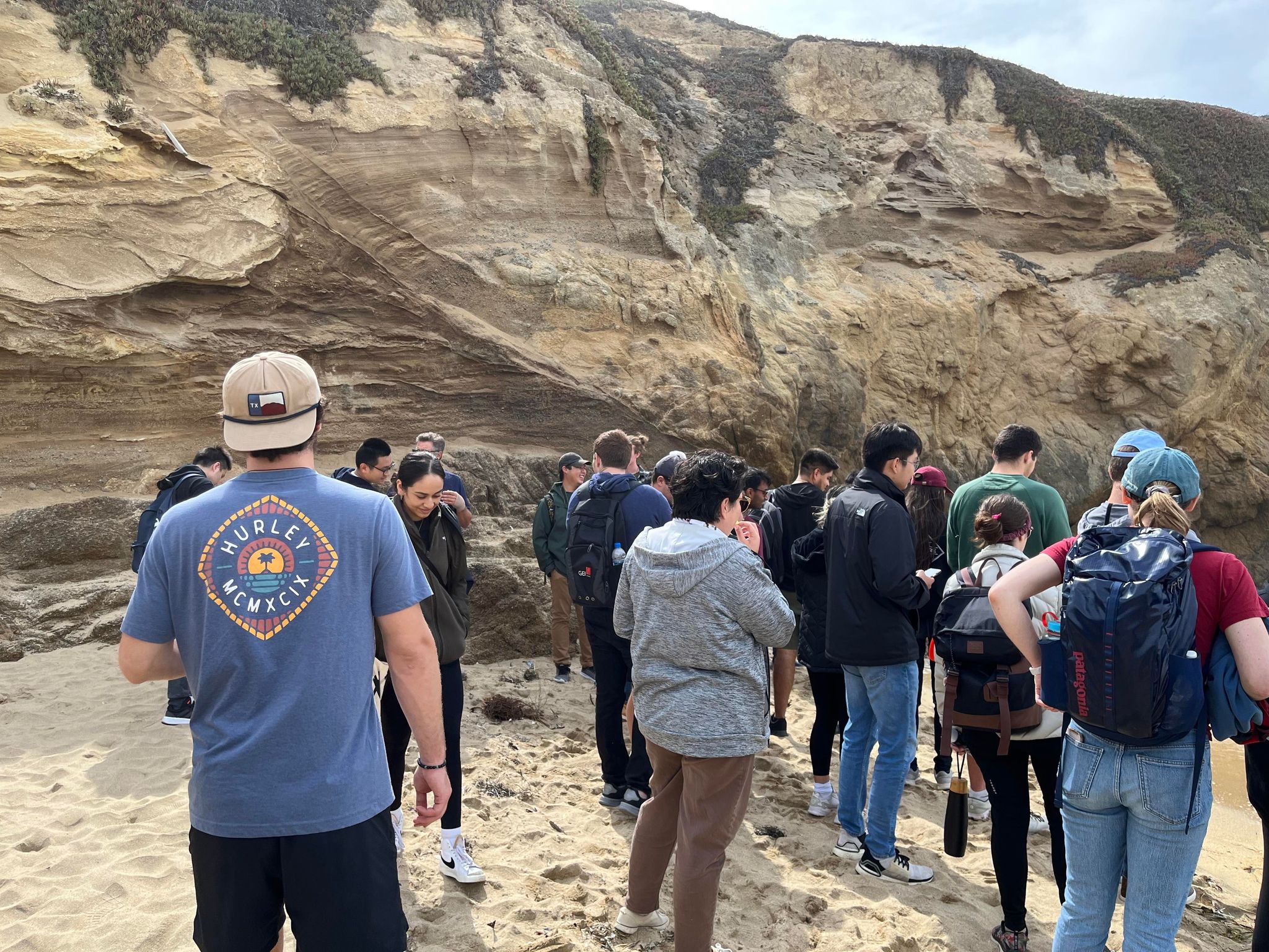 Montara State Beach